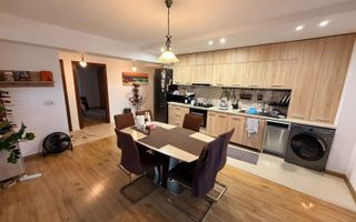 Apartament open space, 94 mp, ultimul etaj (11/11) – Complex Atlantis - Poză 4