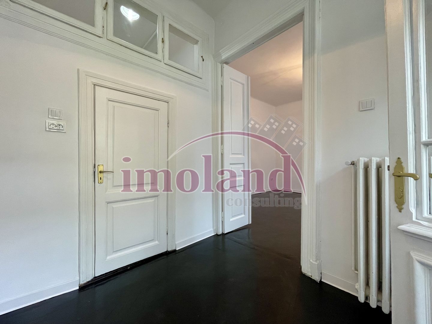 Închiriere casă 3 camere + dependințe – zonă Dorobanți Capitale / lângă Guvern - Poză 7