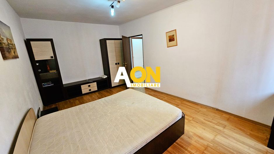 Apartament 3 camere, 71 mp utili, etaj 1, cu garaj, bloc nou, Cetate - Poză 3