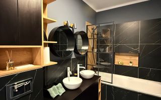Apartament ultramodern  / decomandat /  Zona Terra - Poză 15