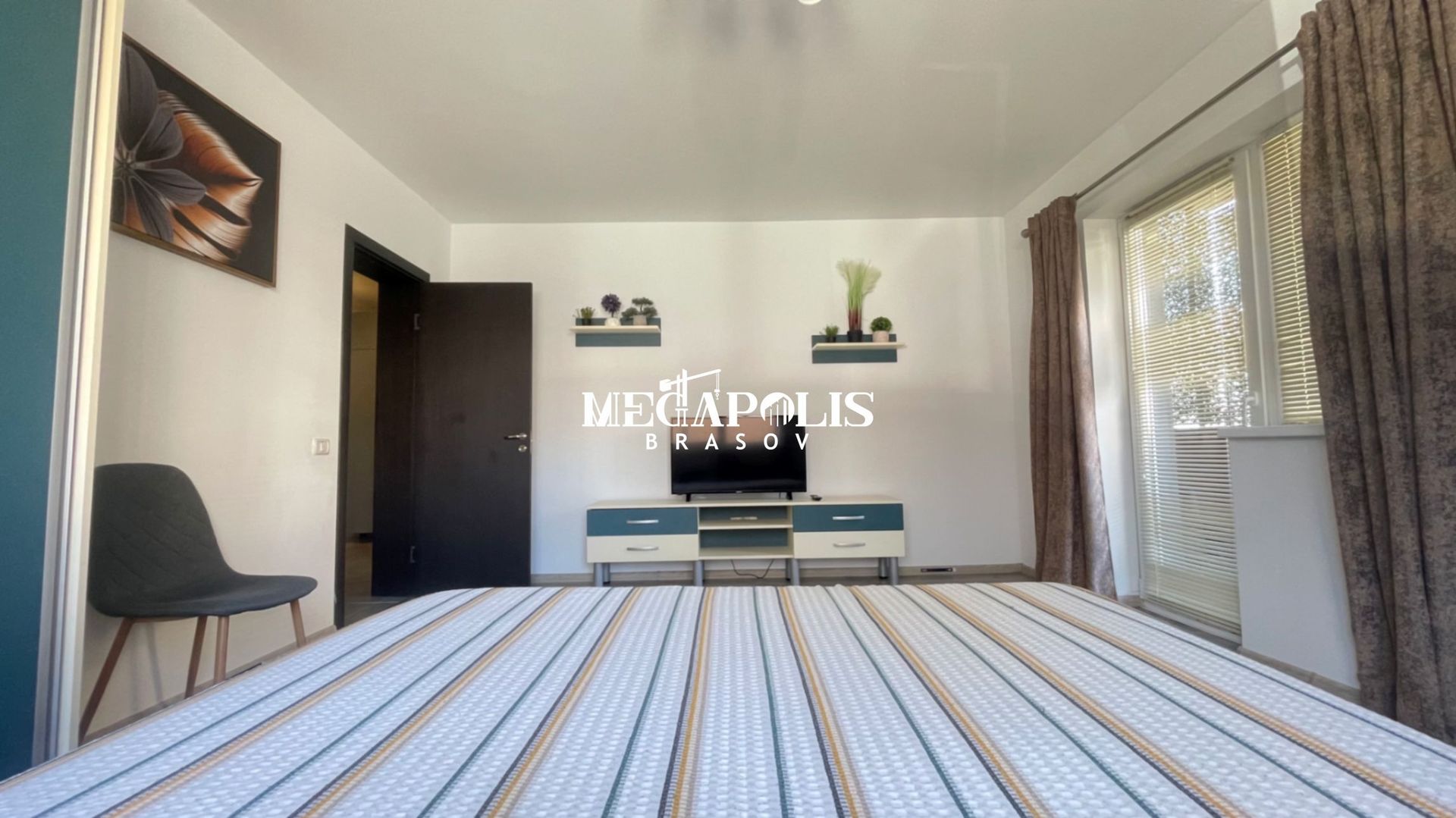 Apartament 2 camere | 2 dormitoare | Utilat - Poză 5