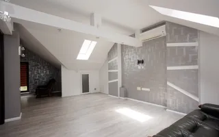 Vânzare, casă 370 mp, + 6 ari, 3 nivele, str. Ghidighici, Buiucani - Poză 19