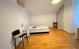 VILA 7 CAMERE, MOBILATA IN PIPERA DISPONIBILA IMEDIAT - Poză 13