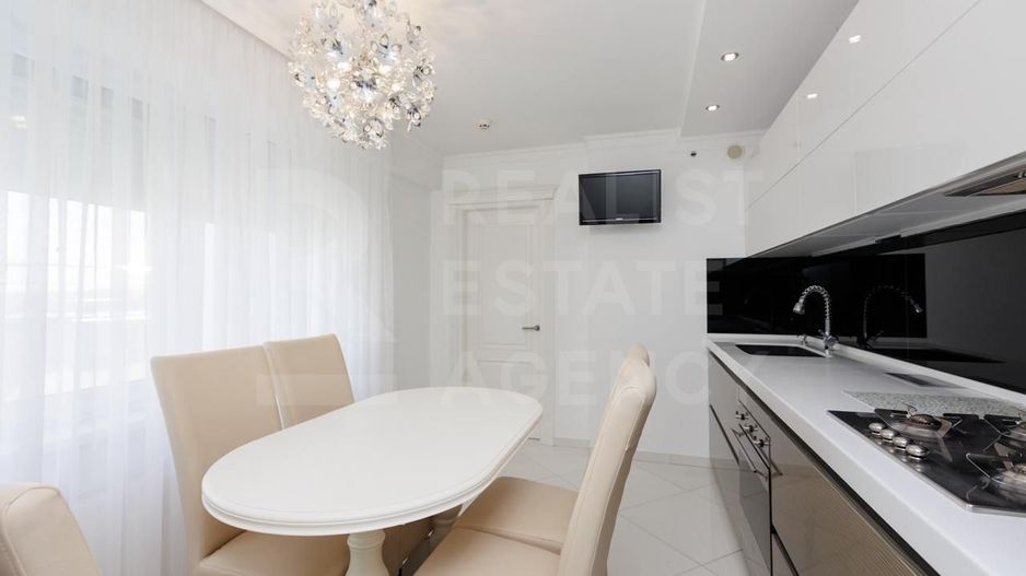 Chirie, apartament, 1 cameră, str. Mihail Sadoveanu, Ciocana - Poză 5