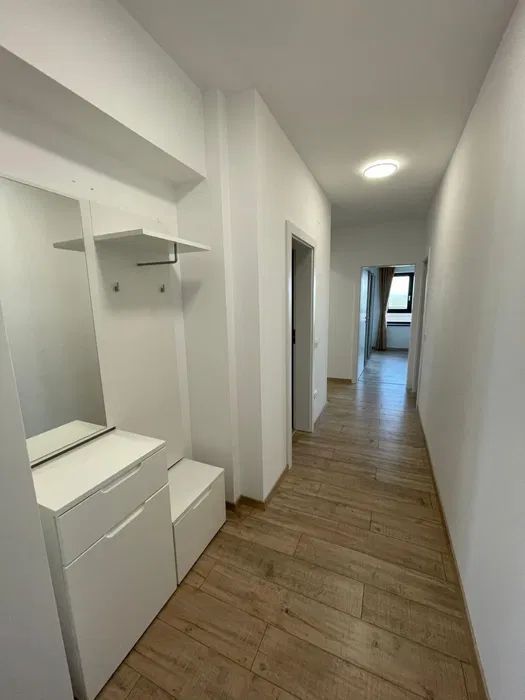 Penthouse de închiriat – 120 mp utili + terasă de 60 mp la 650 euro - Poză 5