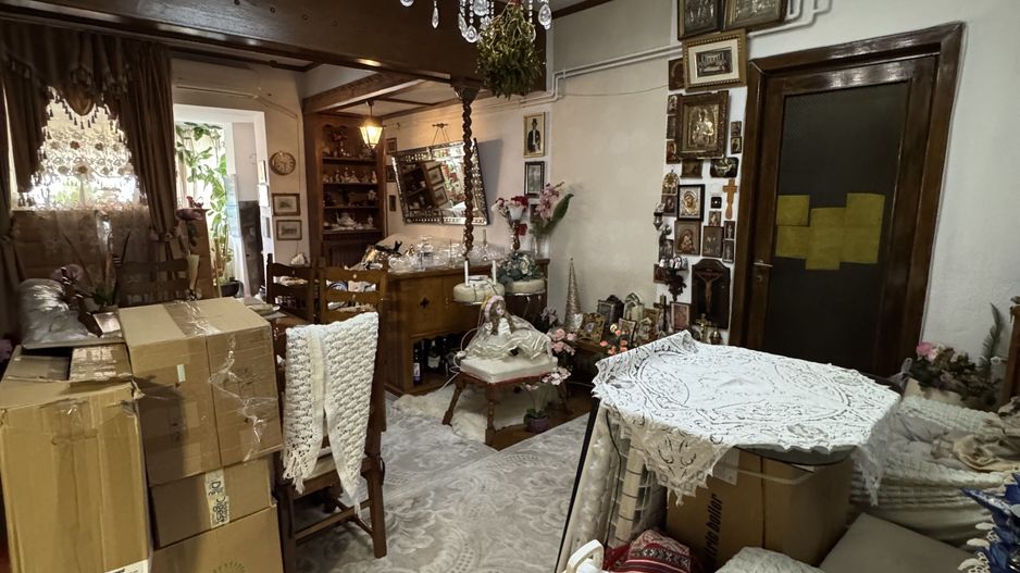 Apartament 3 camere -118 mp-  | Bulevardul Dacia | - Poză 4