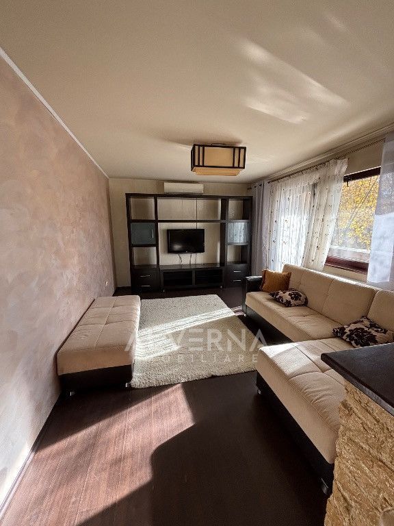 Apartament 3 camere 65mp | parcare | balcon | cartier Gheorgheni - Poză 3