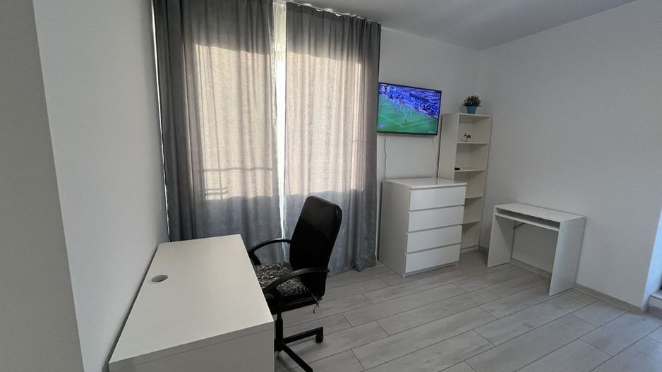 Garsoniera de inchiriat - Poză 7