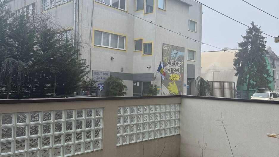 2 camere | Trifesti | Baneasa | parcare + curte terasa 25mp - Poză 16