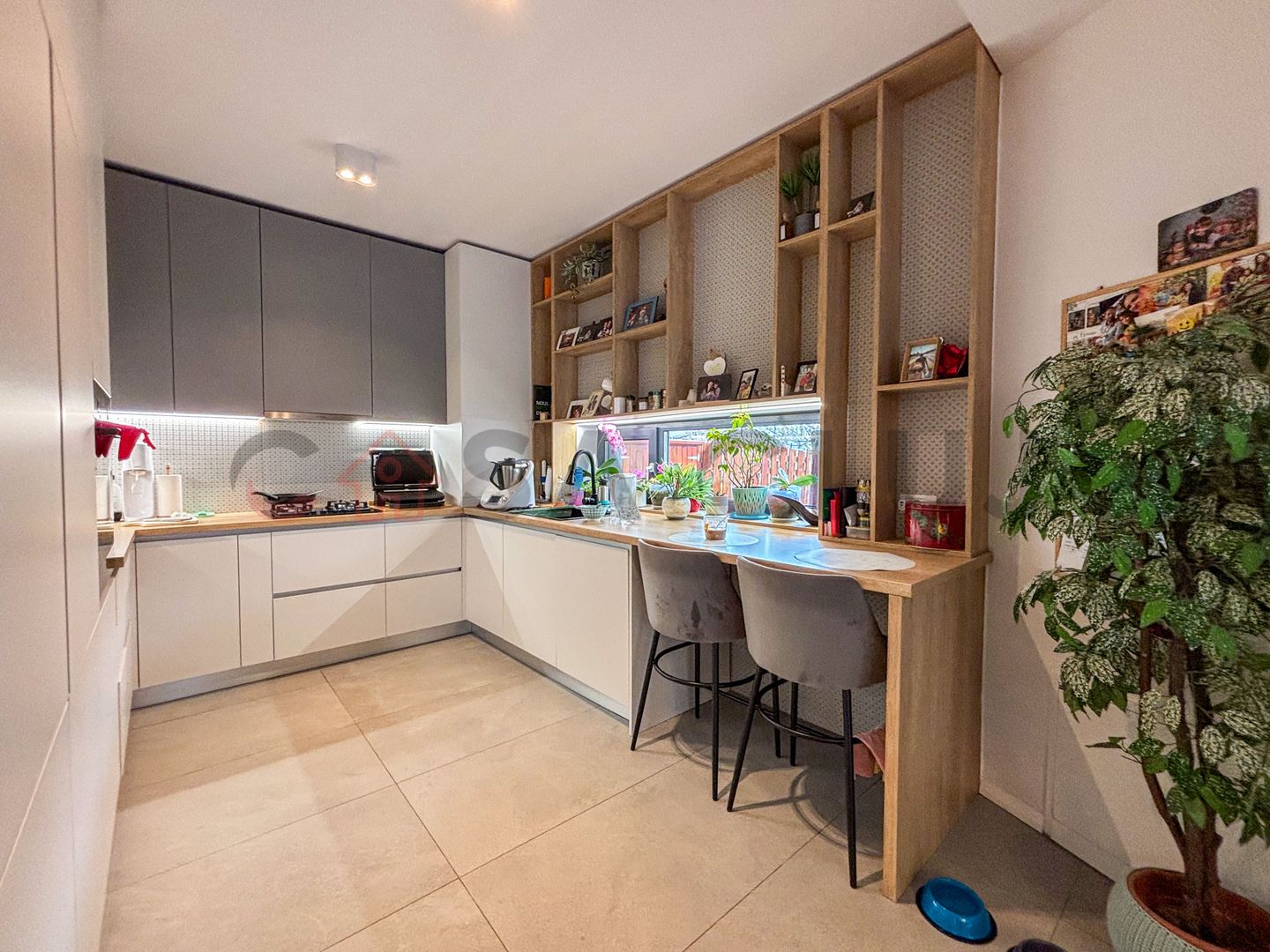 Duplex spatios la cheie - Finisaje Premium - Buna Ziua - Poză 13