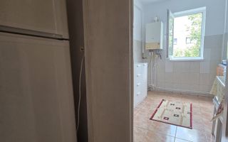 Apartament cu 2 camere de inchiriat ~ zona Crang / Democratiei ~ etaj 3din4 - Poză 9