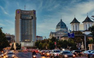 Apartament 2 camere central, finisaje premium, bloc nou 2023, Universitate - Poză 7