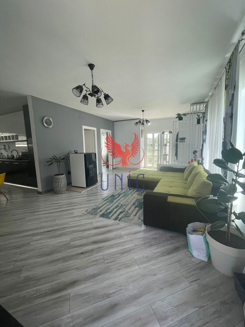 Casa complet mobilata si utilata - Poză 1