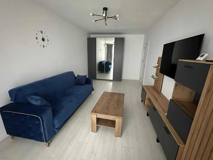 AP. 2 CAMERE APARATORII PATRIEI, BLOC NOU, CENTRALA, METROU 13 MINUTE - Poză 2