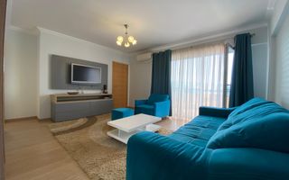 Apartament de inchiriat cu 2 camere, zona Viva City! - Poză 1