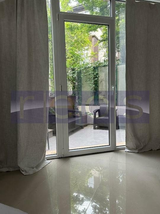 VANZARE 2 CAMERE | MOBILAT SI UTILAT | 57MP | HERASTRAU | CURTE 27MP - Poză 10