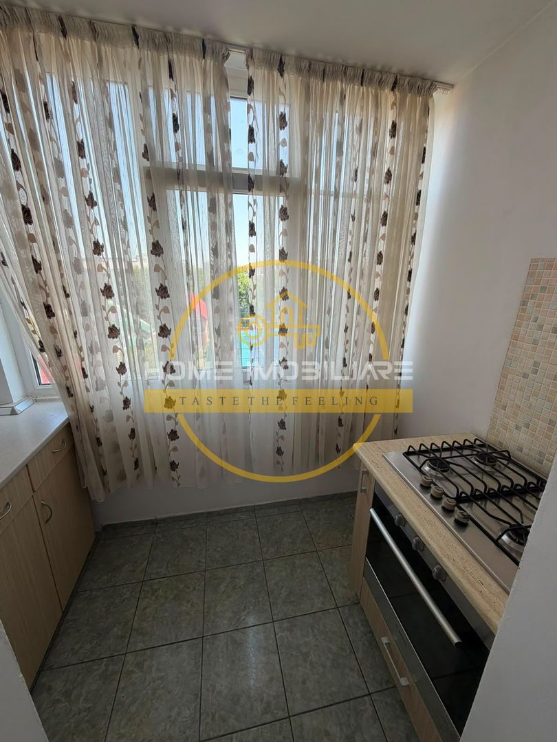 Apartament 1Camera-Decomandat-35mp!-Nicolina Prima statie! - Poză 5