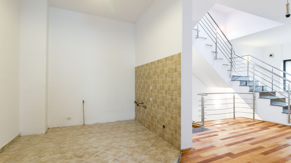 COMISION 0% - Imobil D+P+2E - Dorobanti - 340mp, 2 locuri parcare, imobil nou - Poză 10