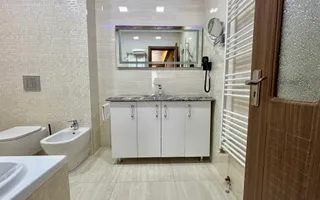 Apartament 4 camere | Lux | Premium | Parcare | Isaran Residence - Poză 14