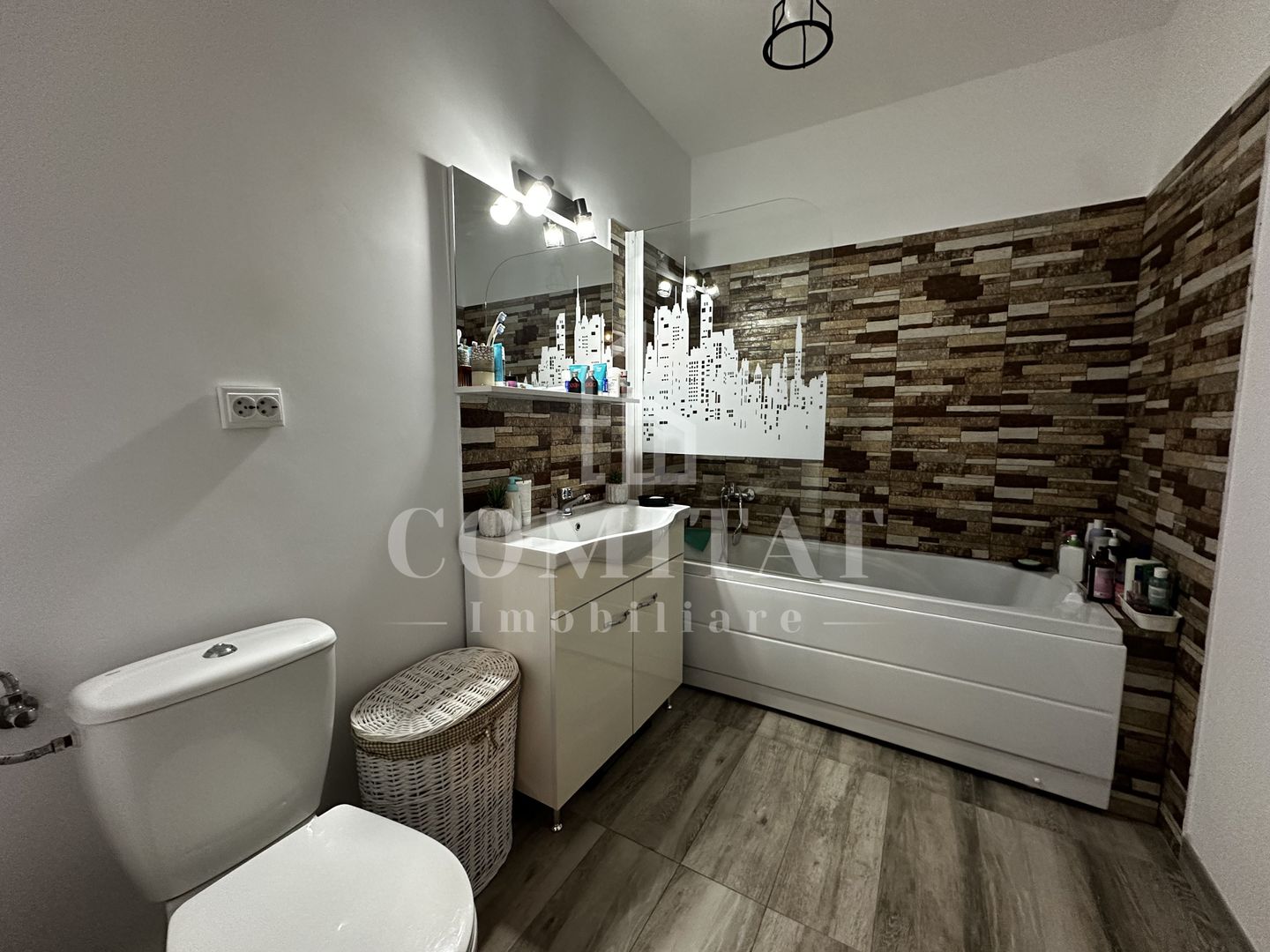 Apartament 3 camere | Loc de parcare | Zona Cetatea Fetei - Poză 20