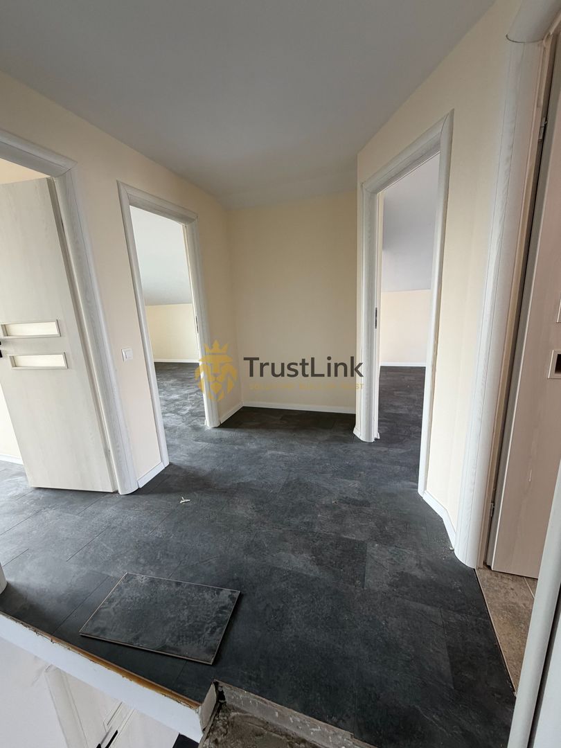 Casa individuala 4 camere Finalizata 380mp curte comuna Berceni - Poză 17