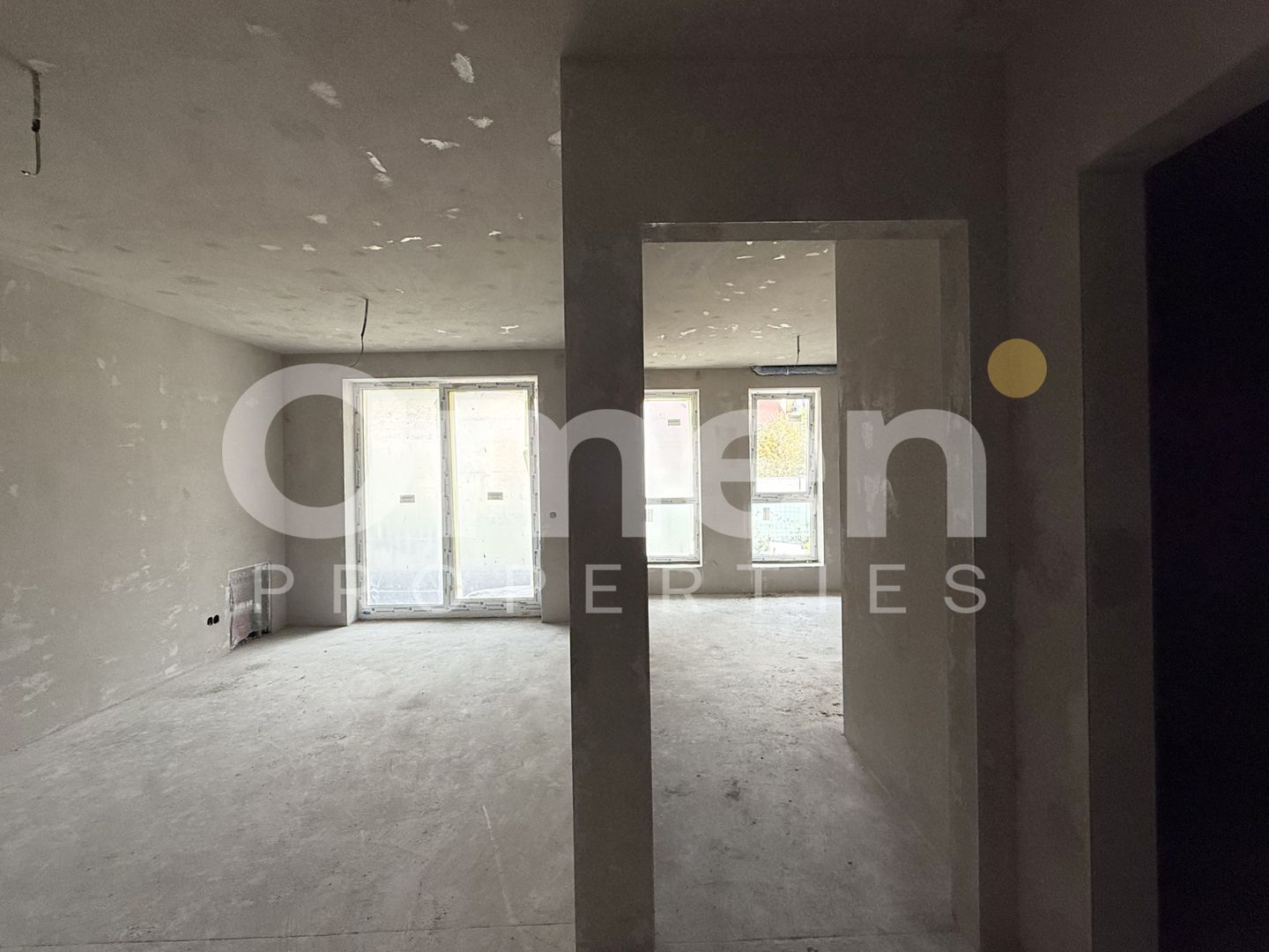 Apartament 2 camere de vânzare - 67.79mp – Complex Lupului 10 - Poză 3