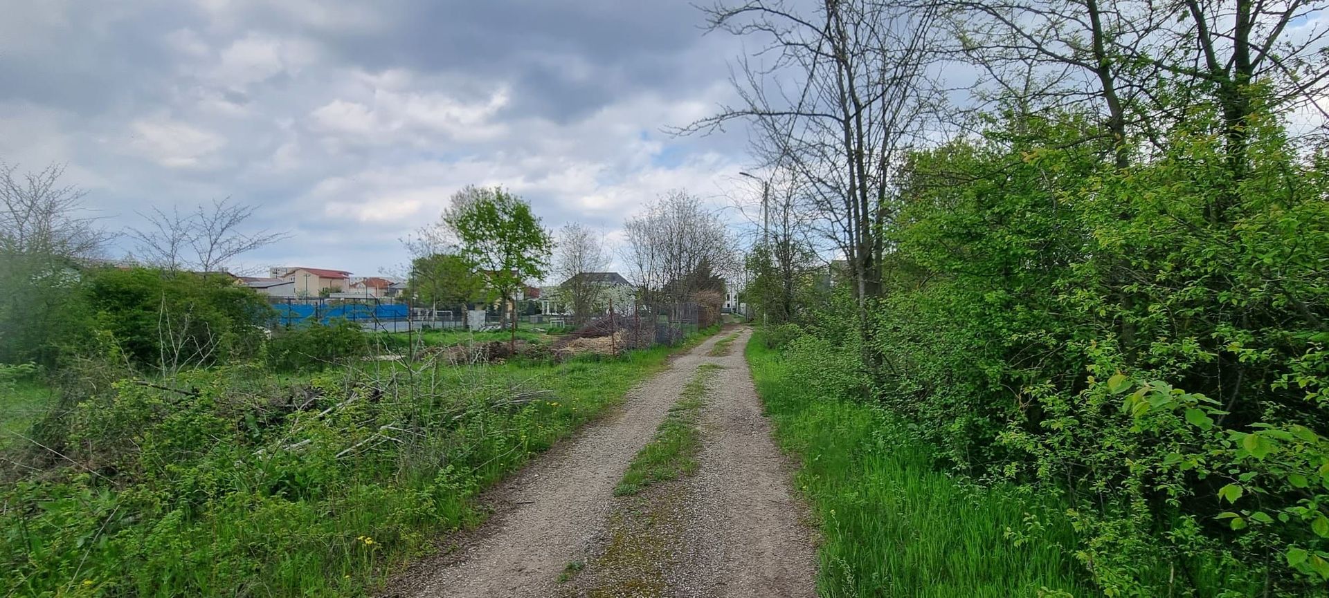 lot Individual - Casa Vila - Poză 6
