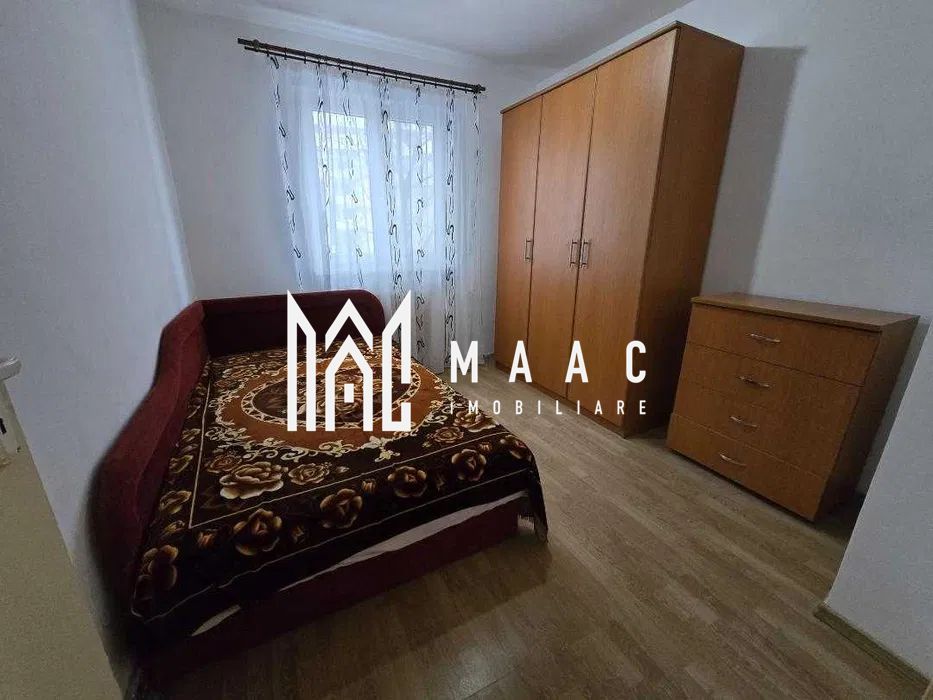 Apartament 3 Camere I Decomandat I Zona Cireșica - Poză 3