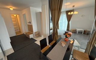 | Apartament 2 Camere Premium - Cloud 9 - Poză 4