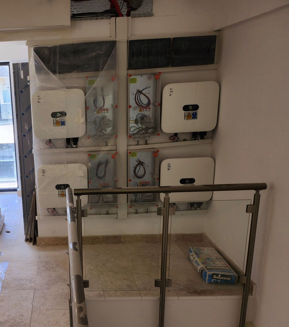 Apartament consum energie ZERO, UNIC in RO,Sector 3,Pallady-Titan - Poză 9