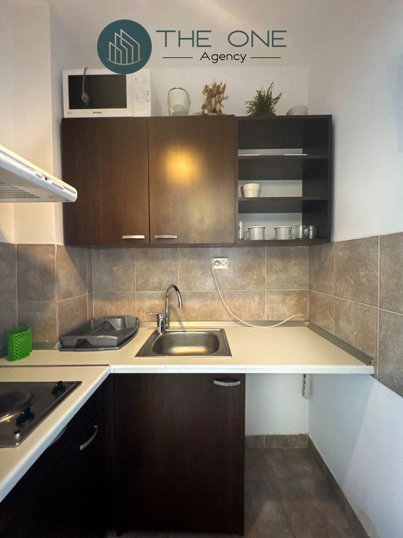 Observatorului - Apartament 2 camere - DECOMANDAT | Zorilor - Poză 6