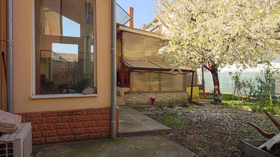 Lunei - Ion Neculce, 2 Apartamente. Mansarda 157 mp. Anexe, Lot 475 mp - Poză 39