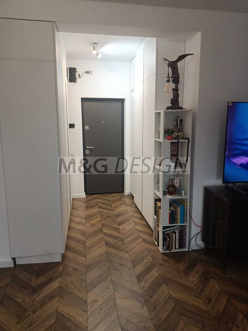 Apartament 2 camere  Chisoda - Poză 3