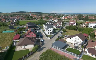 Casa individuala moderna LA CHEIE, 4 camere, Cristian -  Sibiu - Poză 11