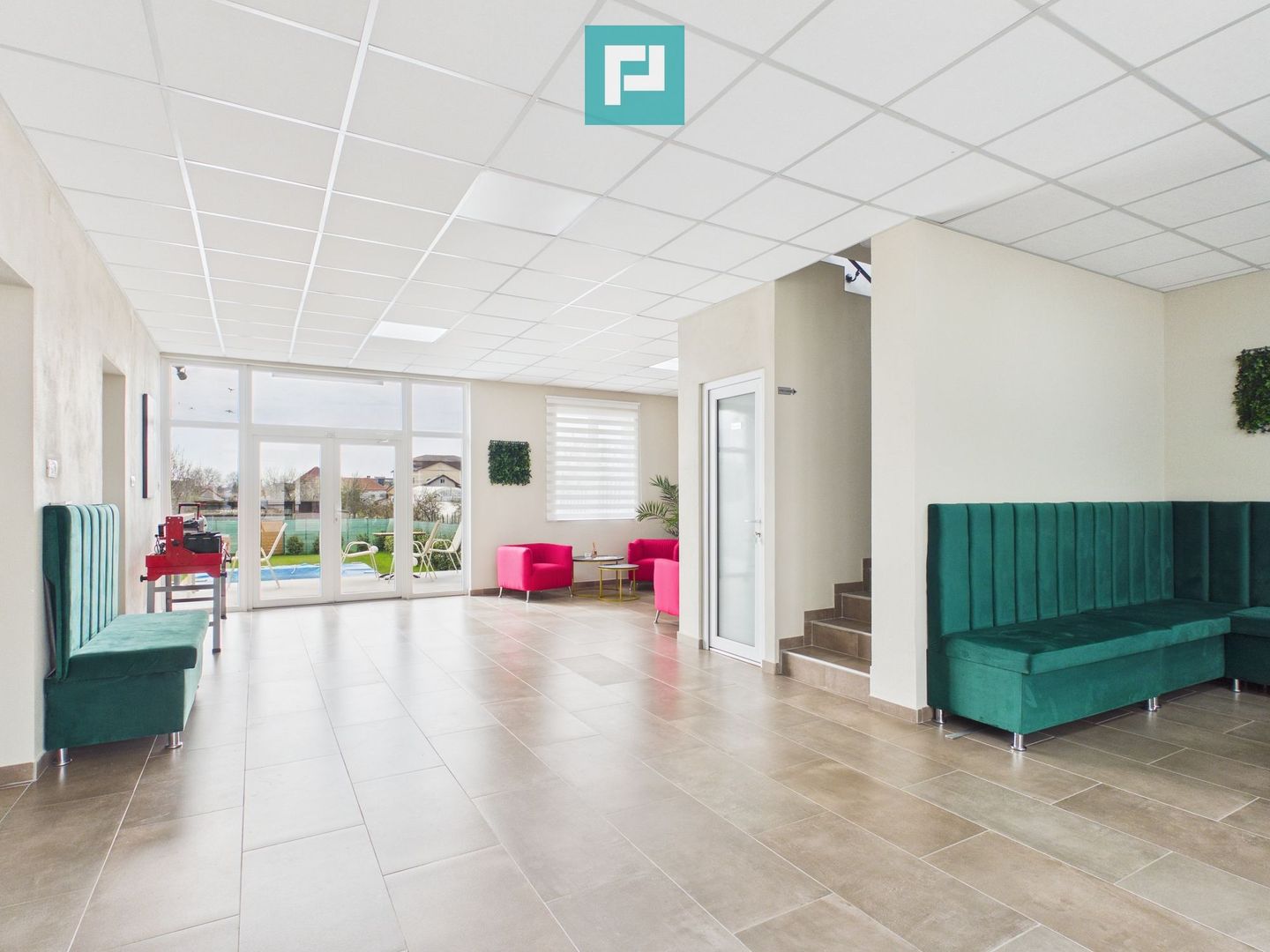 Pensiune - afacere la cheie cu potențial excelent - Poză 6