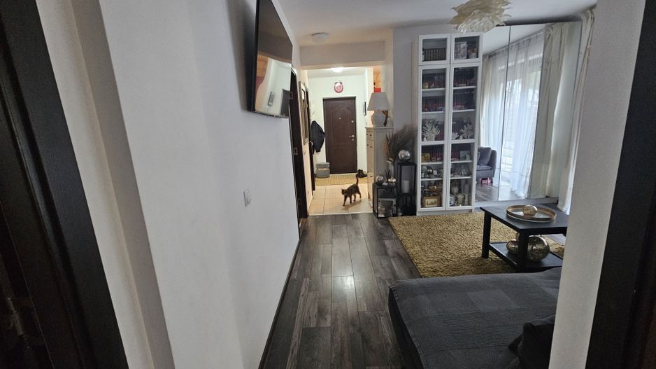Apartament lângă Militari Residence - Poză 1