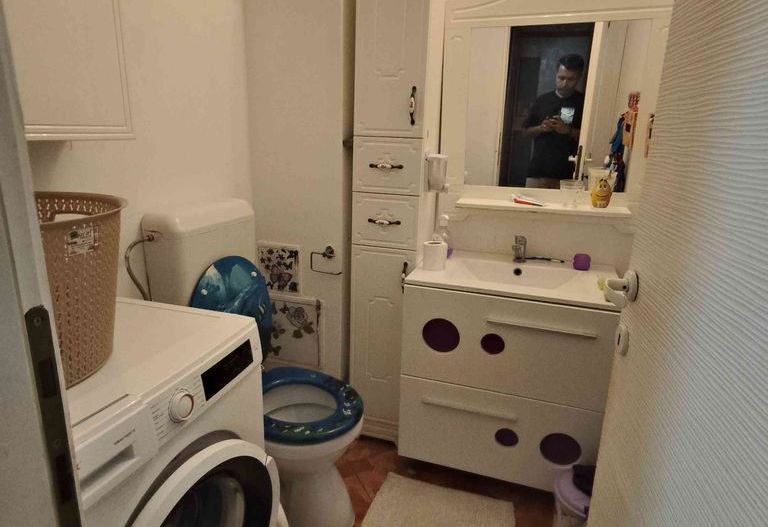 Apartament 3 Camere -Camil Ressu - Poză 5