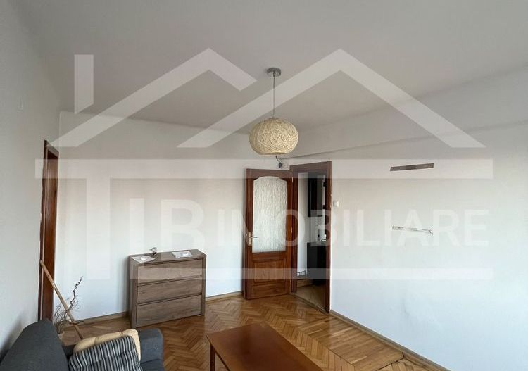 Apartament cu 2 camere, 46mp, Zona Ultracentral - Poză 2