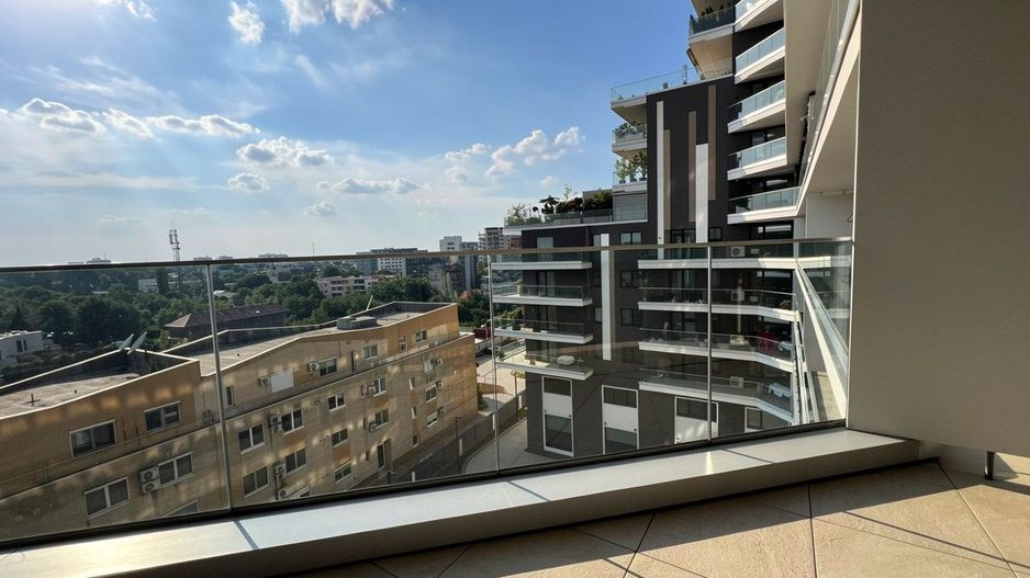 Apartament elegant 2 camere | View liber I Gafencu 49 - Poză 5