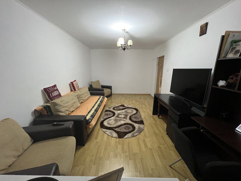 Apartament 3 camere modern BLOC REABILITAT | MILITARI | GORJULUI - Poză 4