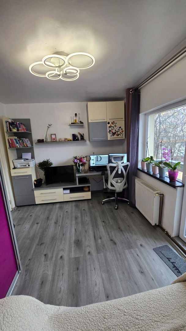 Apartament vânzare 3 camere | Zorilor | Parcul Iuliu Prodan | UMF - Poză 8