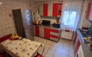 Apartament cu 2 camere, Decomandat, zona Tatarasi Iasi. - Poză 3