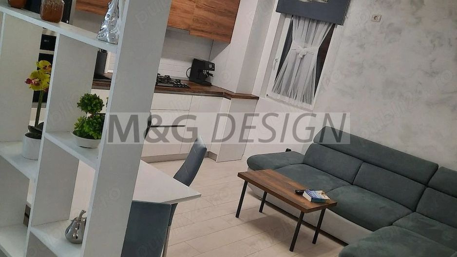 Apartament 3 camere Giroc bloc nou 2026 - Poză 4