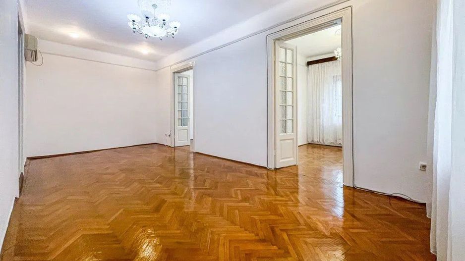 Inchiriere casa cu curte - zona Iancului - Vatra Luminoasa - Poză 3