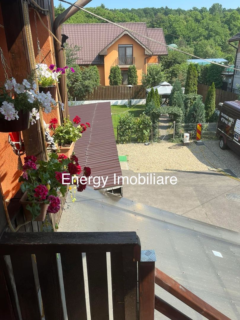 Casă particulară zona 22 Decembrie 1989 - Poză 3