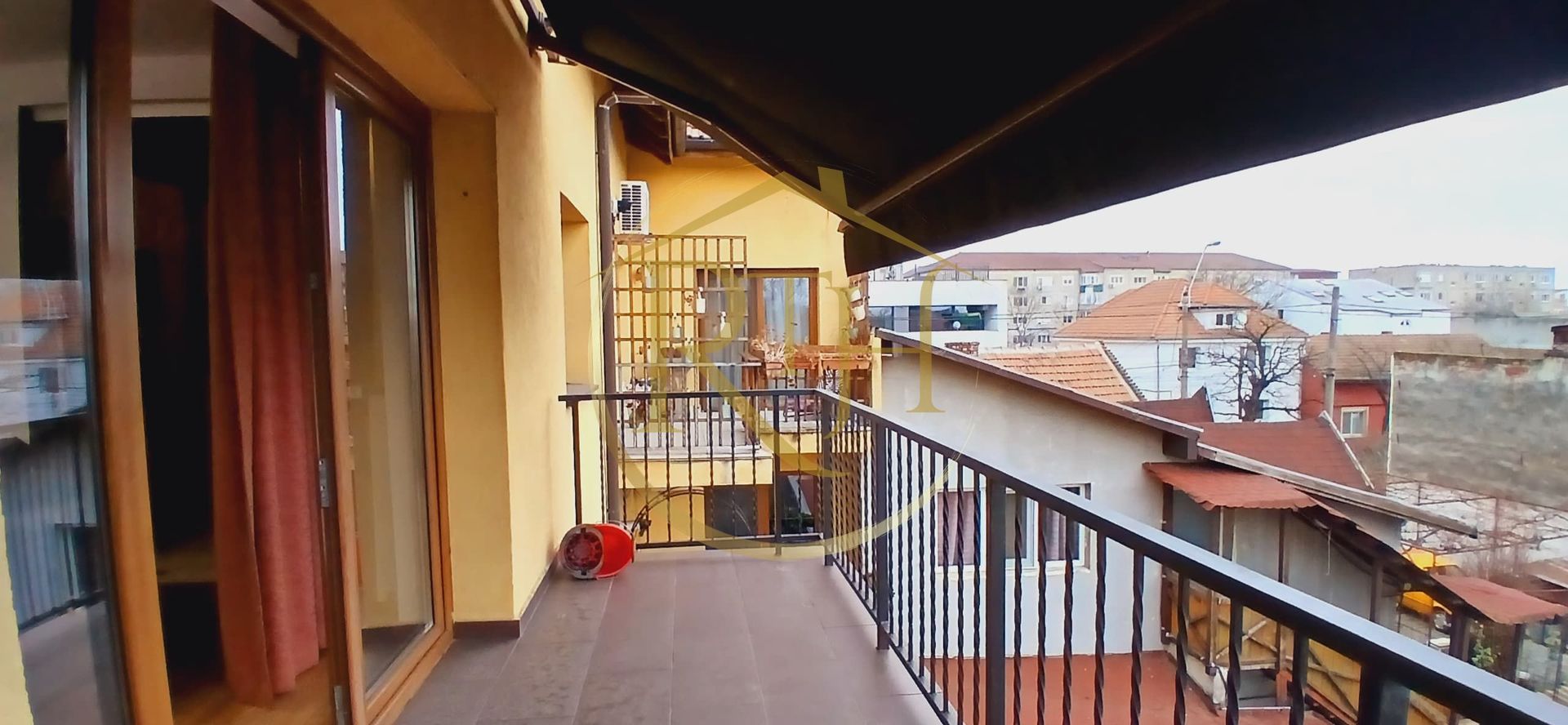 Oferim spre inchiriere Apartament cu 3 camere in Girocului! - Poză 5
