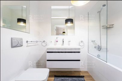 Chirie, apartament, 3 camere, Centru - Poză 6