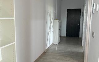 2 camere| Aradului| Pet friedly| loc de parcare| complet utilat| - Poză 8