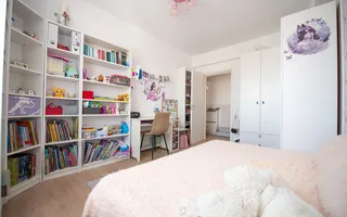 Apartament 3 camere  Prelungirea Ghencea - Poză 26