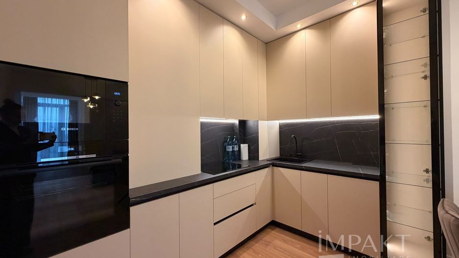 Apartament de inchiriat 2 camere zona Bmw - Poză 5